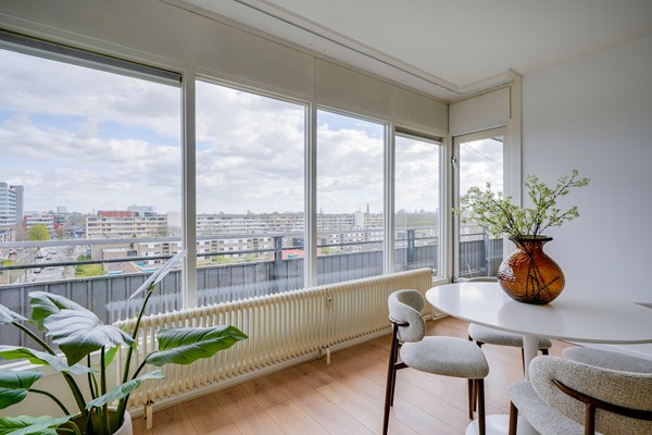 Medium property photo - Rubicondreef 186, 3561 JG Utrecht